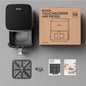 1450W 5L Air Fryer Healthy Airfryer for Baby & Family Perfect for Baby Weaning & Family Meals
