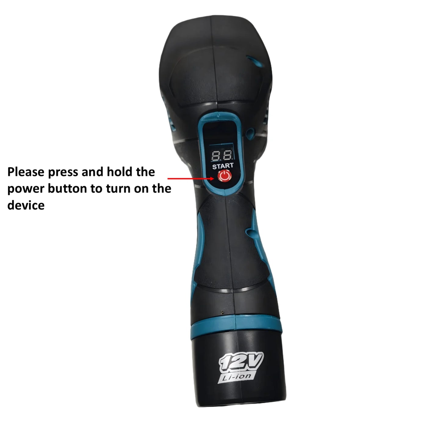 This 12V cordless electric polisher/Sander features 8 adjustable speeds and comes with a spare battery. It includes a sponge pad, dusting pad, and sandpaper. Suitable for car repair and detailing, polishing wood furniture sur
