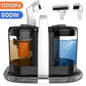 Spot Cleaner 750W 11/15KPa Handheld Carpet Cleaner for Sofa Curtain Spray Suction Integrated Machine Household Clean Machine