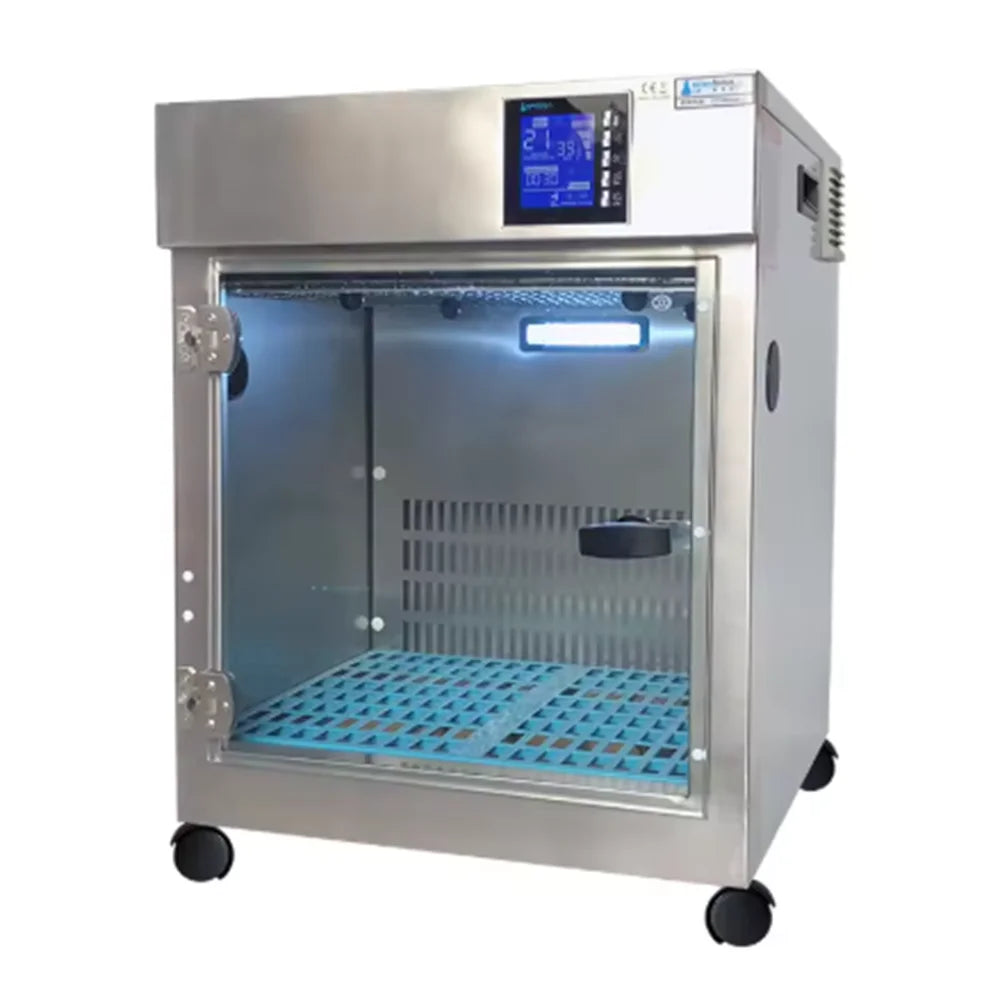 Commercial furniture, pet drying box (suitable for both cats and dogs), pet dryer/high-velocity dryer