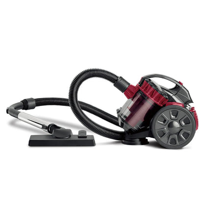 DWiusty 2600W Portable Vacuum Cleaner 1.5L Household Multi-functional Dust Removal Mite Dry and Wet Dual Vacuum Cleaner 220V