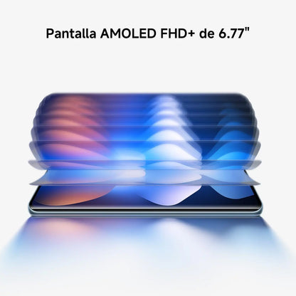 Xiaomi Redmi Note 15 4g 6Gb 128Gb 8Gb 256Gb 6.77" Amoled Display 108Mp Camera 6000Mah Battery