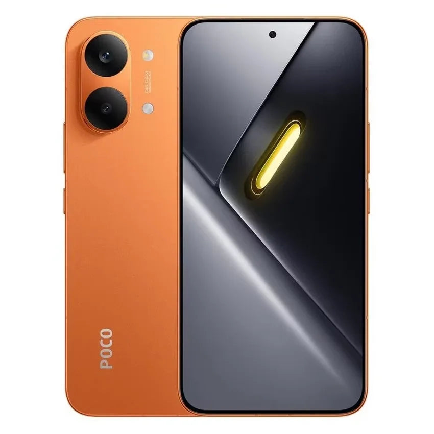 POCO X8 Pro MAX 5G NFC 256GB/512GB Smartphone 6.83" AMOLED