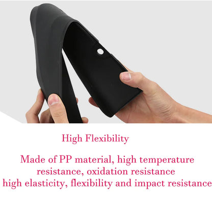 For XPeng G9 2022~2026 2023 2024 2025 Car Front Rear Wheel Mudguard Flaps Mud Skin Cover Guards Fenders Splash Parts Accessories