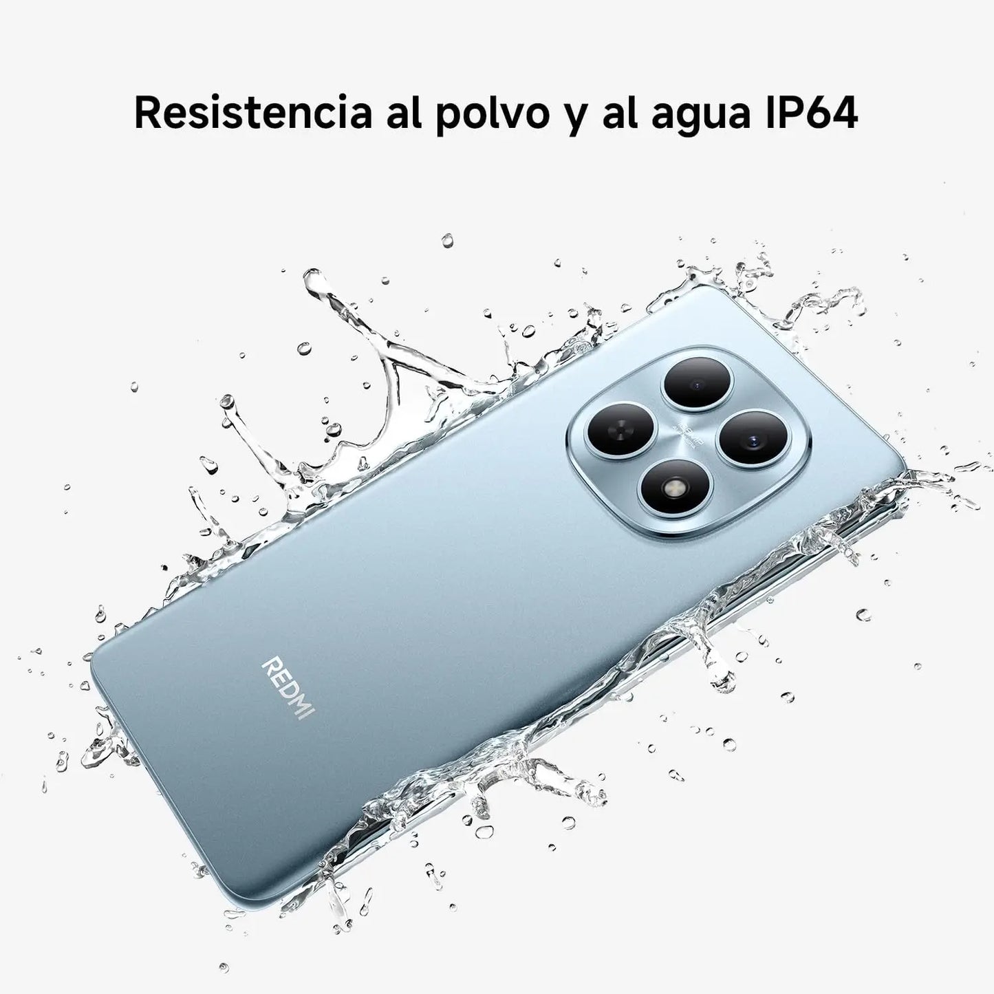 Xiaomi Redmi Note 15 4g 6Gb 128Gb 8Gb 256Gb 6.77" Amoled Display 108Mp Camera 6000Mah Battery