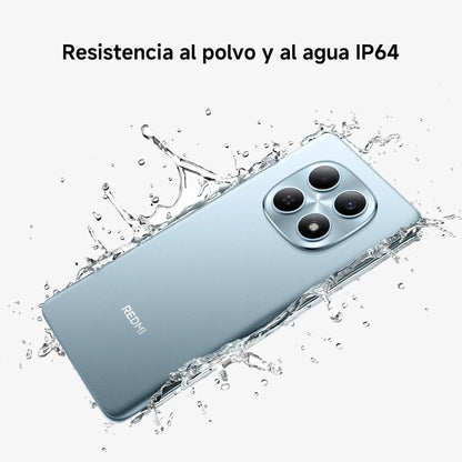 Xiaomi Redmi Note 15 4g 6Gb 128Gb 8Gb 256Gb 6.77" Amoled Display 108Mp Camera 6000Mah Battery