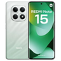 Xiaomi Redmi Note 15 4g 6Gb 128Gb 8Gb 256Gb 6.77" Amoled Display 108Mp Camera 6000Mah Battery