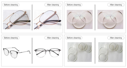 Ultrasonic Cleaner Glass Jewelry Watch Tools 1L 40KHz Ultrasonic Cleaning Machine 60W 120W Ultrasound Bath Degas Semiwave