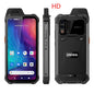 UNIWA W888 ATEX Explosion-proof IP68 Smartphone 4GB 64GB Andriod 11 6.3 Inch NFC Cellphone Walkie Talkie 4G Mobile Phone