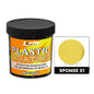Black Car Interior Repair Wax - Tire Shine and Plastic Repair, Long-Lasting Glossy Coating for Dashboard and Steering Wheel