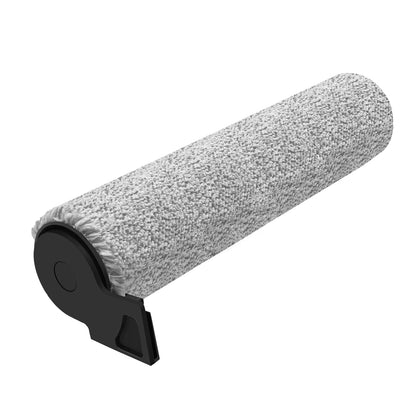 Compatible For UWANT D100/ D100 PRO/ D500 PRO/ D600 Robot Vacuum Cleaner Replacement Parts Main Roller Brush HEPA Filters