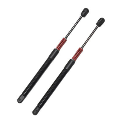 Auto Struts With Springs For For Dodge SRT Challenger 2008–2023 With Spoiler Rear Tailgate Trunk Lift Supports Shock Damper Rod