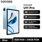 Global Version DOOGEE U11 Pro Android 16 Tablet 30GB(6+24) 256GB 11" HD 90Hz Display 8580mAh Battery Unisoc T7200 Widevine L1