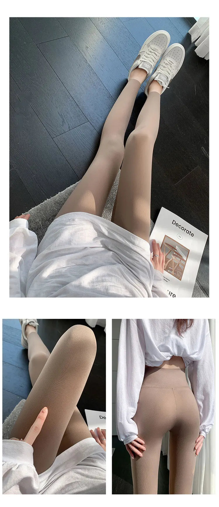 BIVIGAOS Summer Seamless Skin Feel Ultrathin Shark Leggings Women High Waist Tight Leggings Multicolor Sport Fitness Leggings
