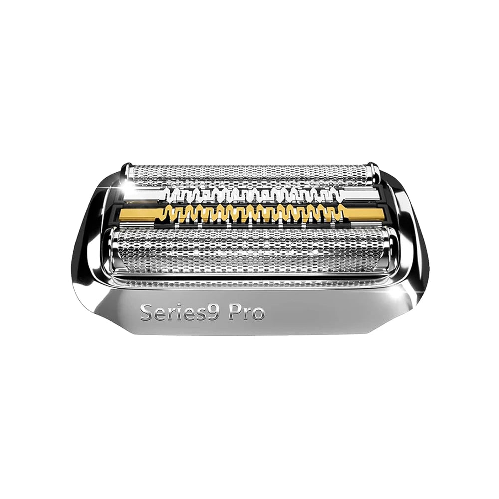 New 94M Shaver Replacement Head Compatible with Braun Series 9 Pro 9290cc 9291cc 9370cc 9376cc 9293s 9260s Electric Razors