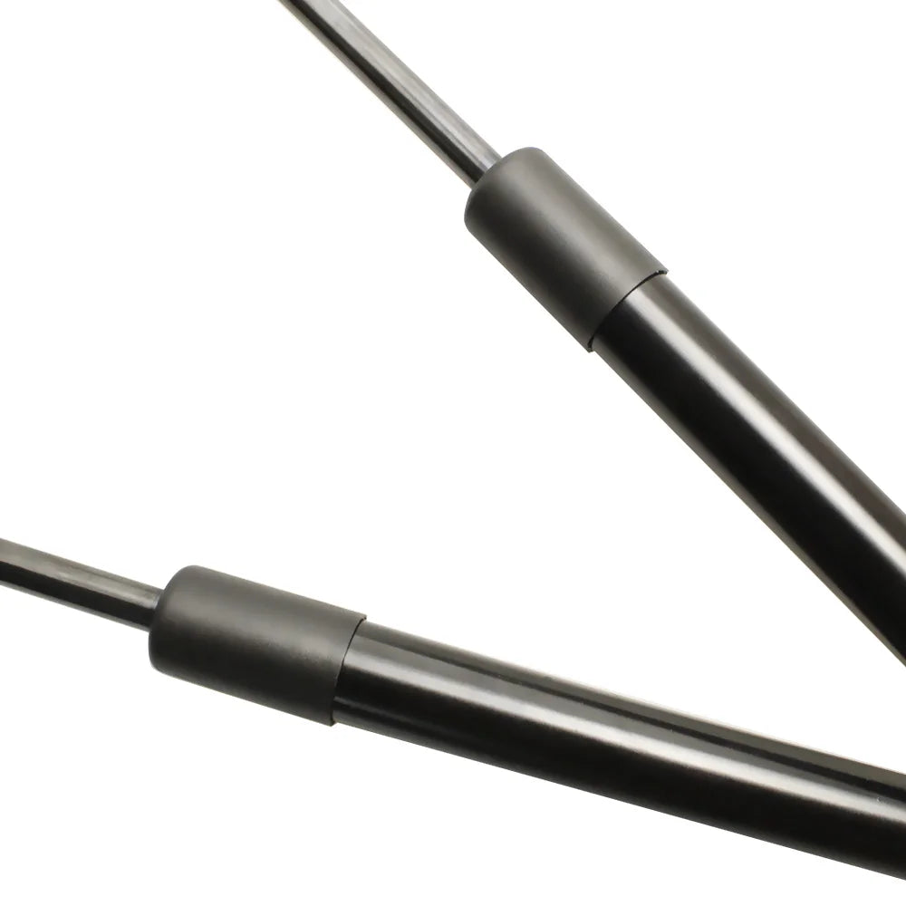 1 Set Gas Struts For Volkswagen Taigo Nivus (CS1) 2020-present Front Hood Bonnet Lift Support Damper Shock Absorber Prop Rods