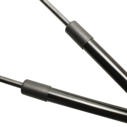 1 Set Gas Struts For Volkswagen Taigo Nivus (CS1) 2020-present Front Hood Bonnet Lift Support Damper Shock Absorber Prop Rods