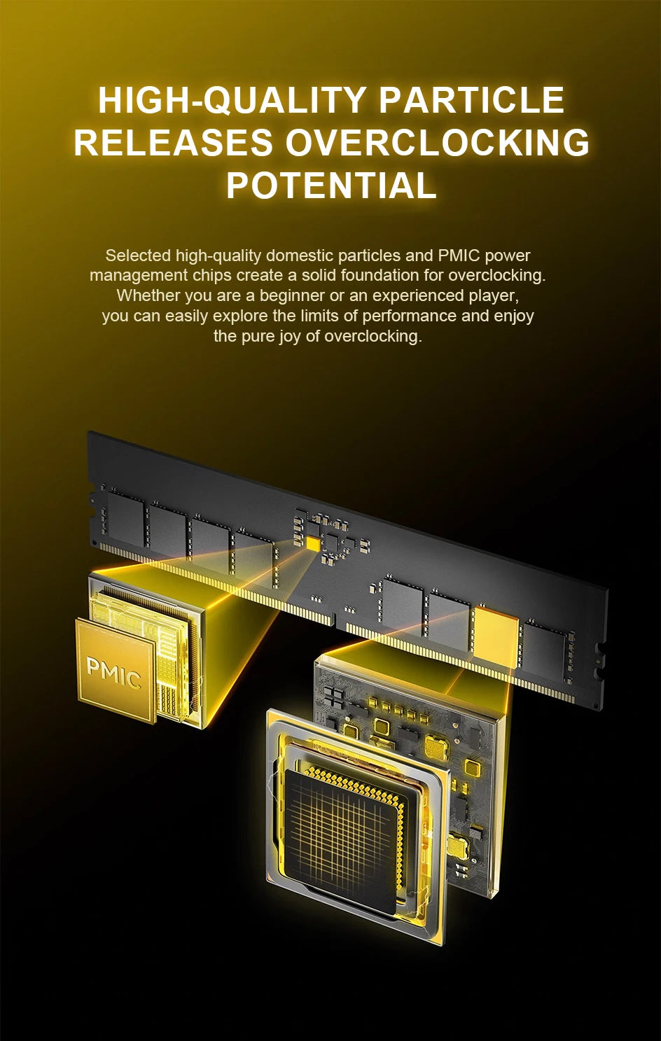 Lexar THOR RGB 2nd DDR5 RAM 6000MHz 16GBx2 CL38 1.35V Micron DRAM Chip Gaming Desktop Memory Overclocking Intel XMP 3.0 AMD EXPO