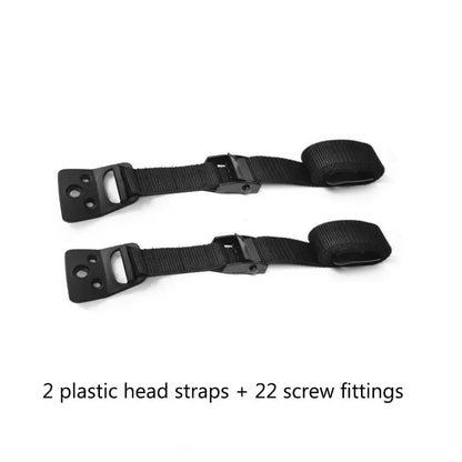 Children's TV anti-tipping strap and furniture anti-tipping strap for babies and pets
