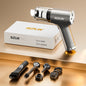 SZUK New Mini Car Vacuum Cleaner Powerful 17000PA Cleaning Machine Strong Suction Handheld Portable Wireless Vacuum Cleaner Car