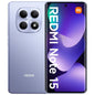 Xiaomi Redmi Note 15 4g 6Gb 128Gb 8Gb 256Gb 6.77" Amoled Display 108Mp Camera 6000Mah Battery