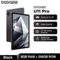 Global Version DOOGEE U11 Pro Android 16 Tablet 30GB(6+24) 256GB 11" HD 90Hz Display 8580mAh Battery Unisoc T7200 Widevine L1