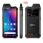 UNIWA W888 ATEX Explosion-proof IP68 Smartphone 4GB 64GB Andriod 11 6.3 Inch NFC Cellphone Walkie Talkie 4G Mobile Phone