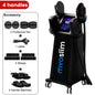 EMS Body Sculpting Machine 6500W MYIMuscle Building Fat Burning Abdominal Weight Loss Fitness Equipment