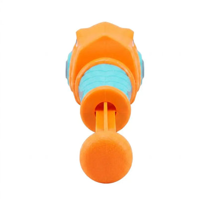 Luban Cartoon Water Gun Animal Water Launcher for Kids Summer Toy for Bath Pool Beach Outdoor Activities