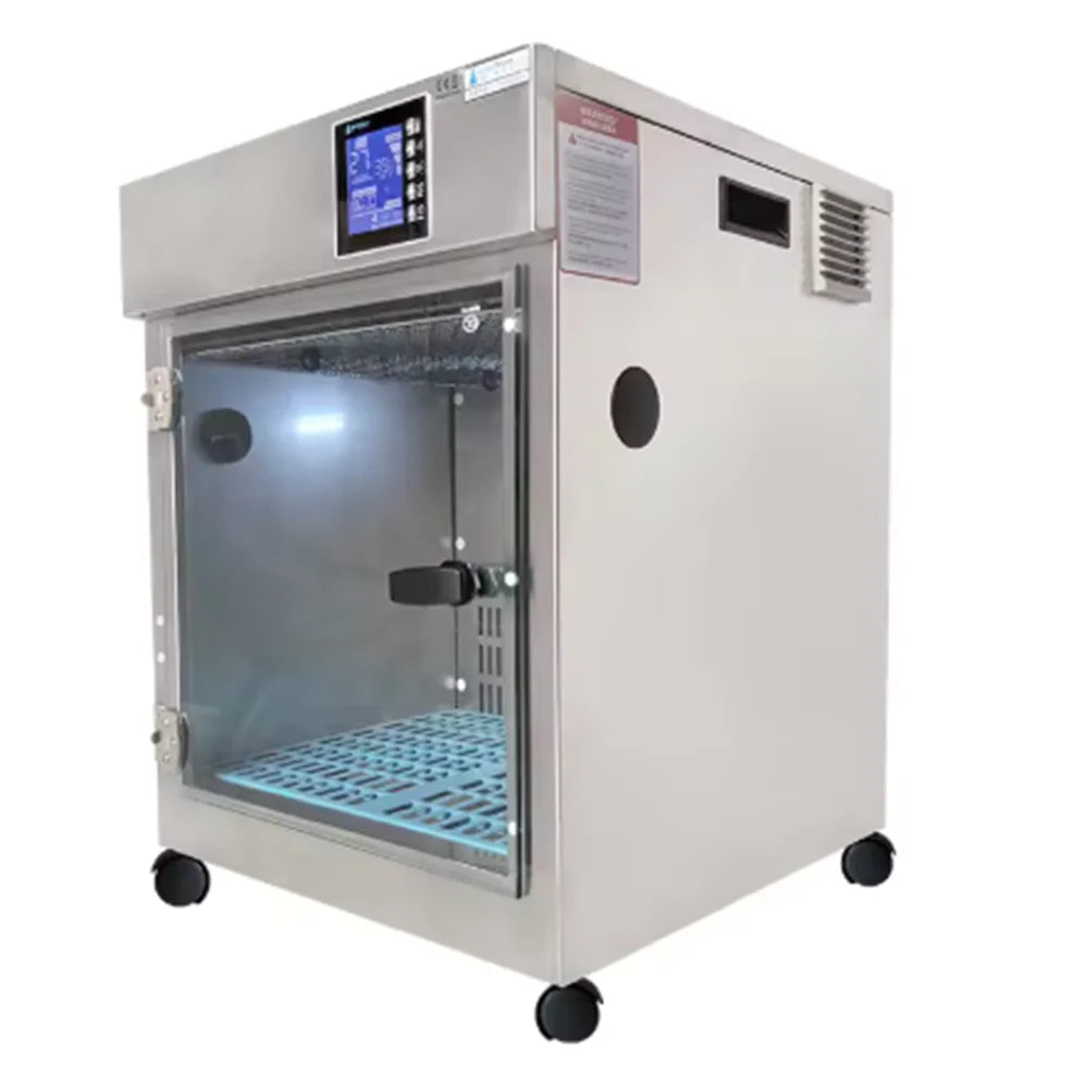 Commercial furniture, pet drying box (suitable for both cats and dogs), pet dryer/high-velocity dryer