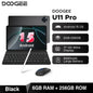 Global Version DOOGEE U11 Pro Android 16 Tablet 30GB(6+24) 256GB 11" HD 90Hz Display 8580mAh Battery Unisoc T7200 Widevine L1