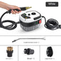 2500W High Temperature and Pressure Handheld Steam Cleaners Air Conditioner dog Hood Car Steam Clean V EU Plug