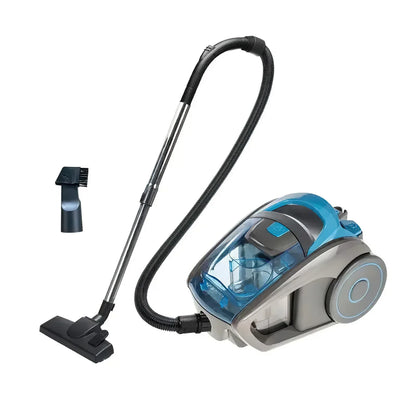 2800W Portable Vacuum Cleaner 15000PA Suction Household Multi-functional Dust Removal Mite Dry and Wet Dual Vacuum Cleaner 220V