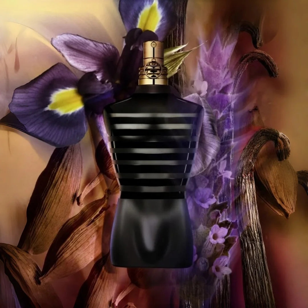 Jean Paul Gaultier Le Male Le Parfum by JPG