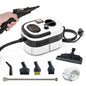 Steam Cleaners High Temperature and Pressure handhold Steam Air conditioners tool Hood Car Steam Clean 2500W