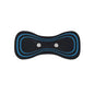 Ems Massager Kit, Foot Massager Pad, Body Massager Patch For Whole Body
