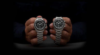 PAGANI DESIGN 2026 New Men's Watches Top Luxury Quartz Watch For Men Auto Date Speed Chronograph AR Sapphire Mirror Wrist Watch