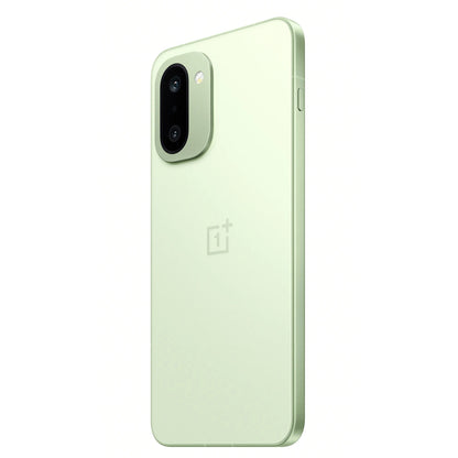 Smartphone OnePlus 15R 5G AI, 12 GB RAM, 256 GB ROM, 6.83-inch AMOLED display, 7400 mAh battery, IP68 water resistant, with 80 W charger