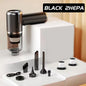 SZUK New Mini Car Vacuum Cleaner Cordless Powerful Wireless Car Cleaner HandHeld Portable Vacuum Cleaner Cleaning Machine