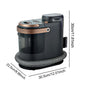 Spot Cleaner Handheld Carpet Cleaner for Sofa Curtain Pet Hair Spray Suction Integrated Machine Clean Machine