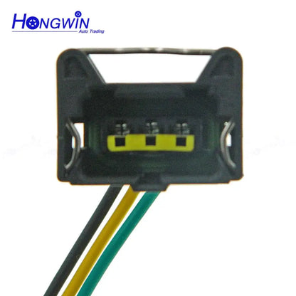 1/10PCS Crankshaft Camshaft Position Sensor Connector Plug For Hyundai Kia Chevrolet 6238325 90357491 96440319 96253544