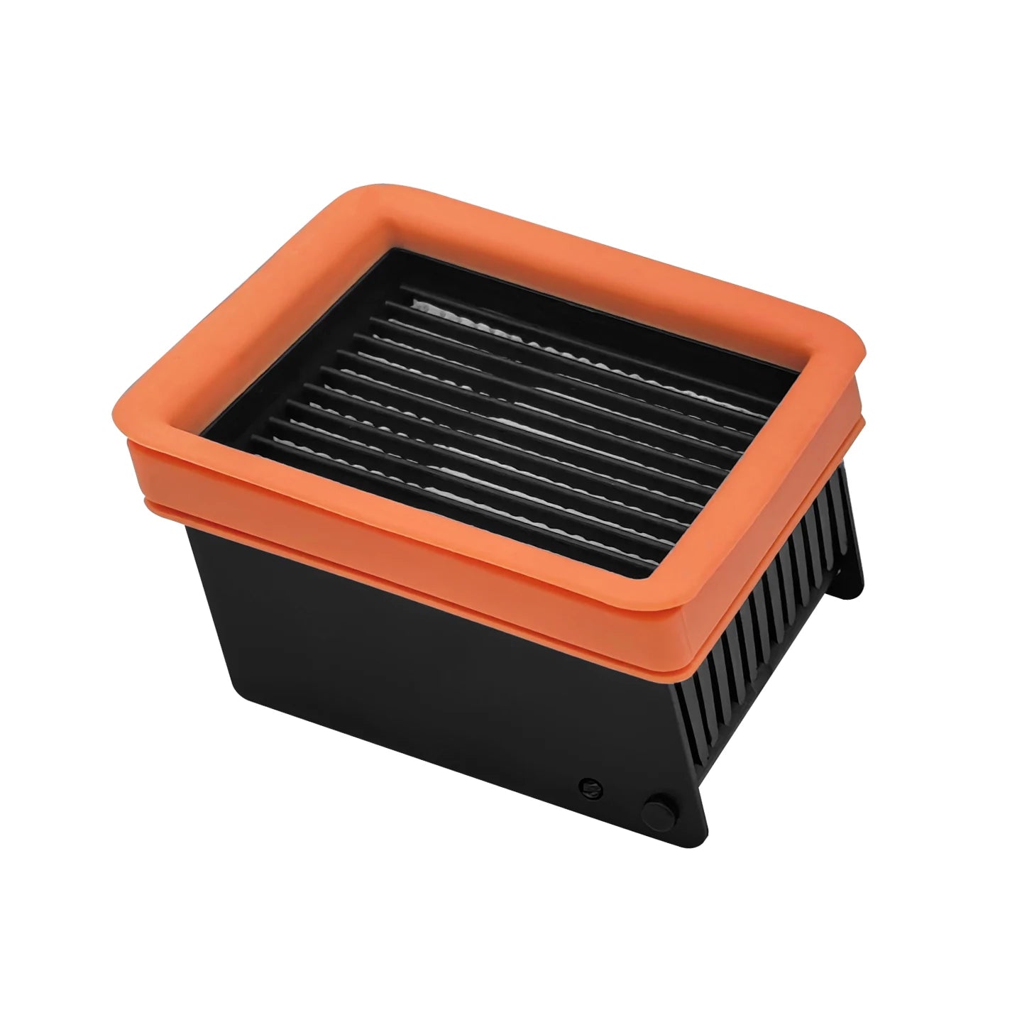 Compatible For UWANT D100/ D100 PRO/ D500 PRO/ D600 Robot Vacuum Cleaner Replacement Parts Main Roller Brush HEPA Filters