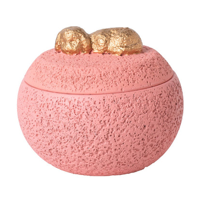 Pet Urn Cremation Memorial Urn Pets Supplies Keeping Precious Memories Urn Box for Burial Final Comforting Resting Place Funeral