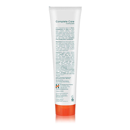 Himalaya BOTANIQUE Complete Care Zahnpasta - Simply Mint - 150g