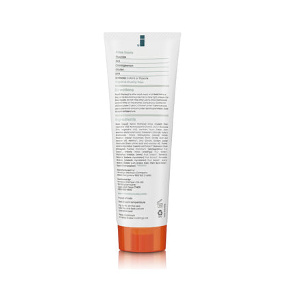 Himalaya Botanique Whitening-Zahnpasta mit Hydroxylapatit - 113 g