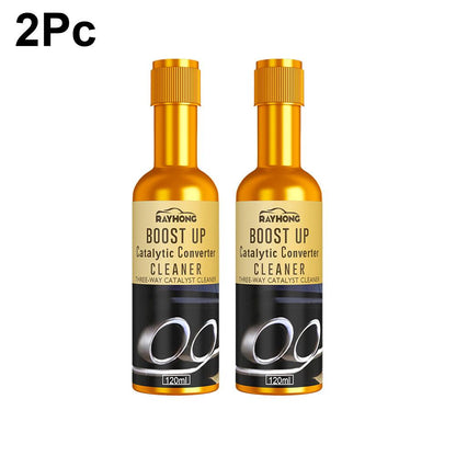 Promotion Car Catalytic Converter Cleaners To Automobile Engine CSV Clean Accelerators Automobile Cleaner Catalysts Easy Cleaner