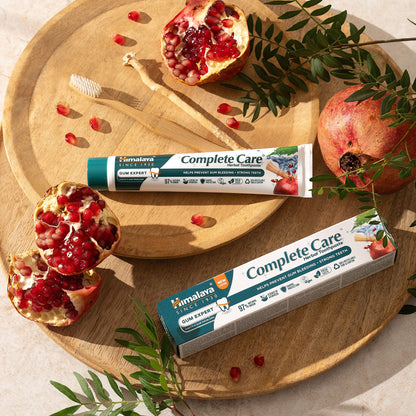 Himalaya Gum Expert– Complate Care Zahncreme - 75 ml
