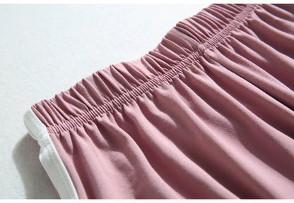Sexy Dolphin Pants, Big Size Woman Shorts, Female Sexy Hotpants, Summer Bottoms for Girls, Trend 2024