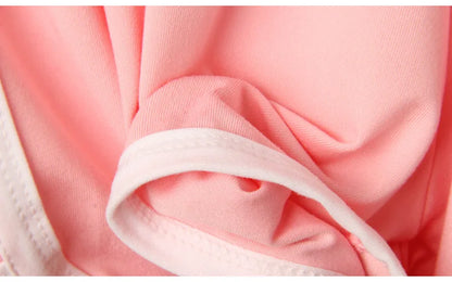 Sexy Dolphin Pants, Big Size Woman Shorts, Female Sexy Hotpants, Summer Bottoms for Girls, Trend 2024