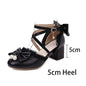7-15 Years Old Girls High Heels Shoes Pink White Princess Girls Dress Shoes Summer Girls Party Shoes  X#12/10D50